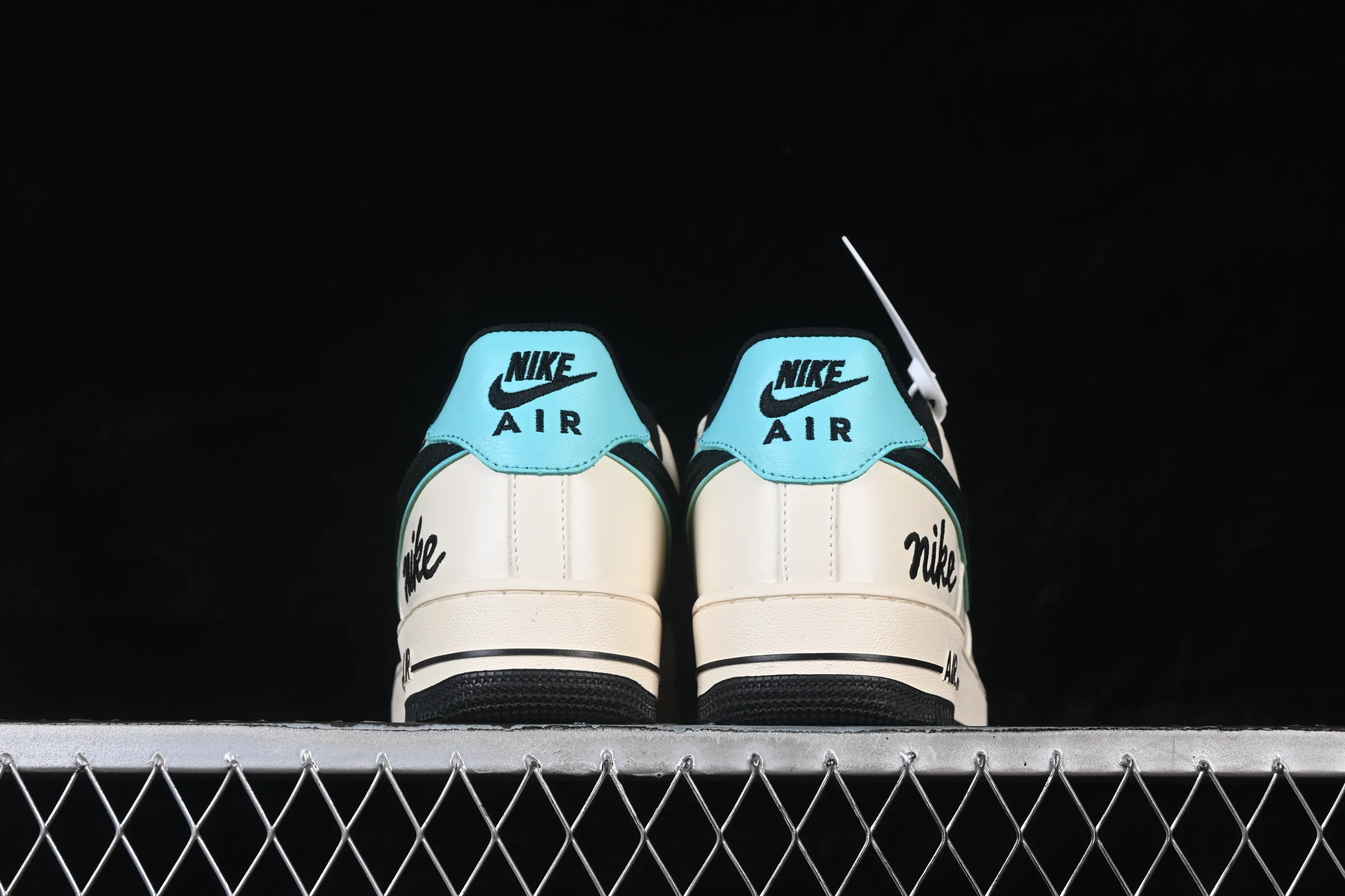 All Categories Nk Air Force 1 Air Force Series Nk Air Force 1 Low Air Force Low Nike Air Force 1'07 Low Apricot White Ink Green Air Force One Low Casual Shoes NH0601-583